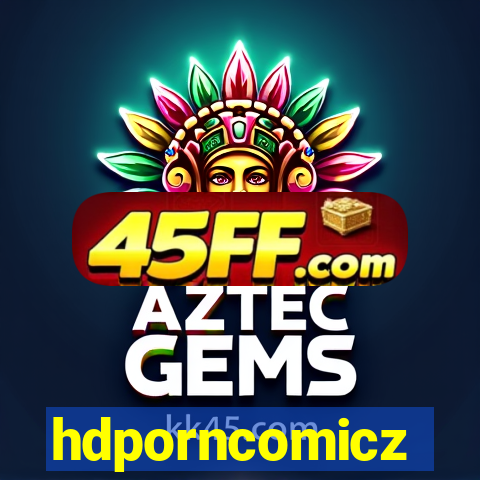 hdporncomicz