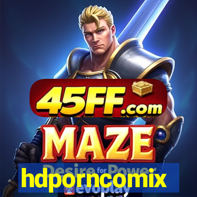 hdporncomix