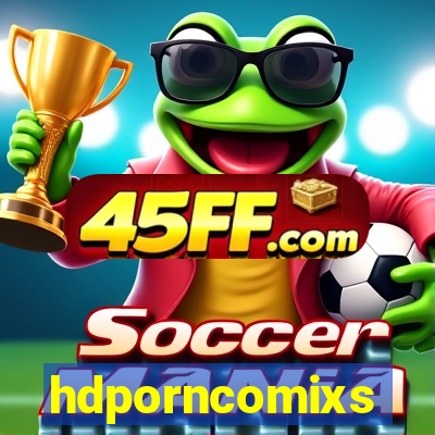 hdporncomixs