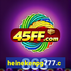 heinekenpg777.com