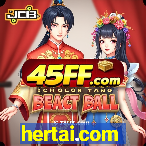 hertai.com