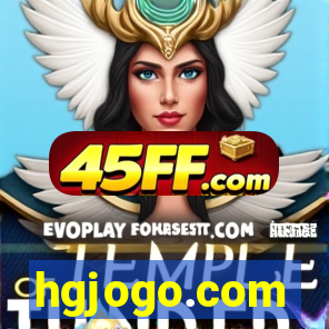 hgjogo.com