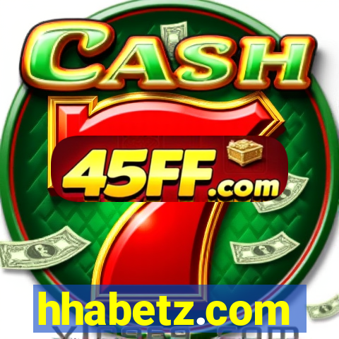 hhabetz.com