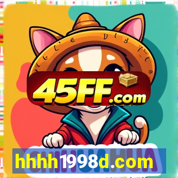 hhhh1998d.com