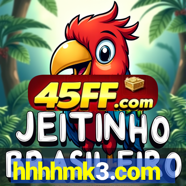 hhhhmk3.com
