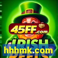 hhhmk.com