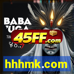 hhhmk.com