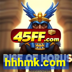 hhhmk.com