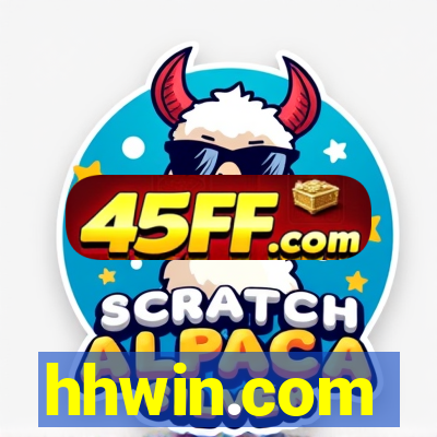 hhwin.com