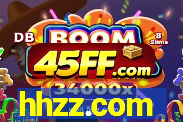 hhzz.com