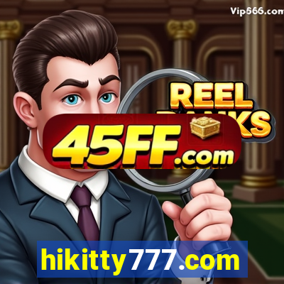 hikitty777.com