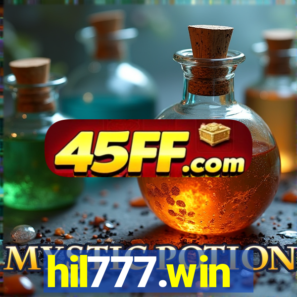 hil777.win