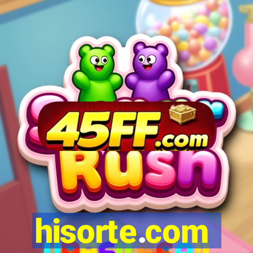 hisorte.com