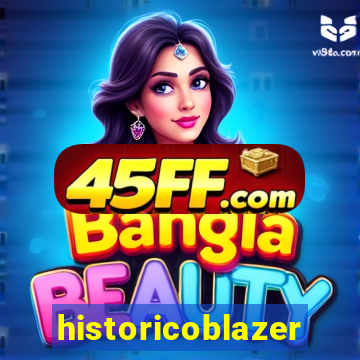 historicoblazer