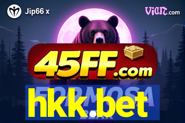 hkk.bet