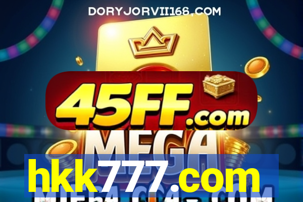 hkk777.com