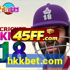 hkkbet.com
