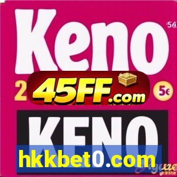 hkkbet0.com