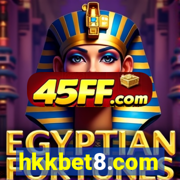 hkkbet8.com