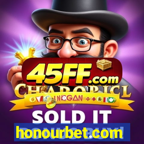 honourbet.com