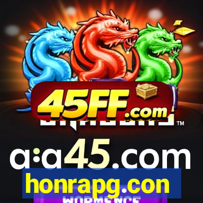 honrapg.con