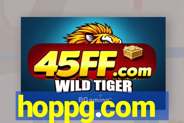 hoppg.com