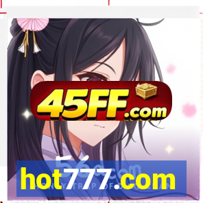 hot777.com