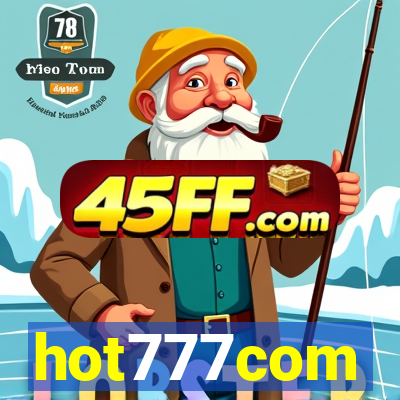 hot777com