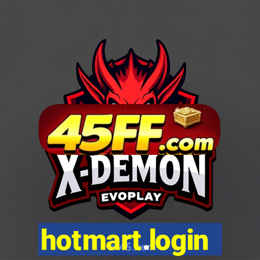 hotmart.login