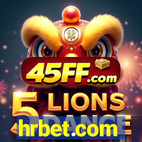 hrbet.com