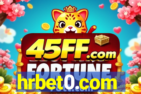 hrbet0.com