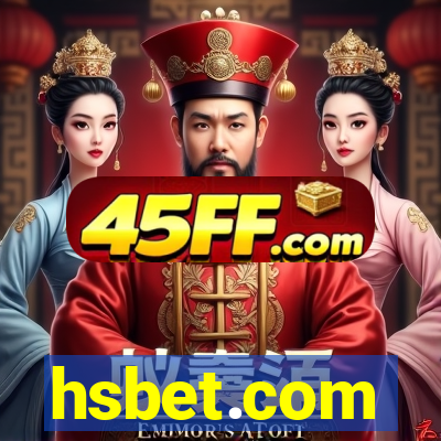 hsbet.com