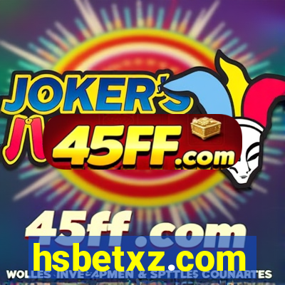 hsbetxz.com