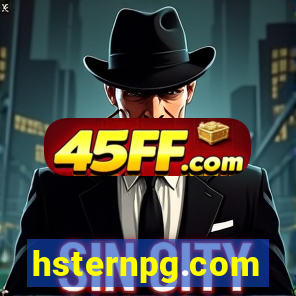 hsternpg.com