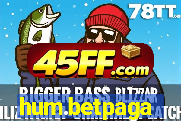 hum.betpaga