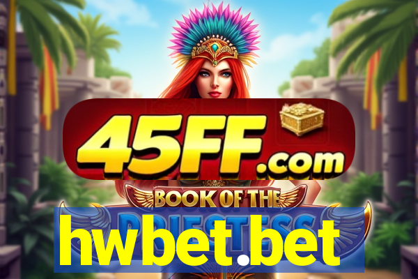 hwbet.bet
