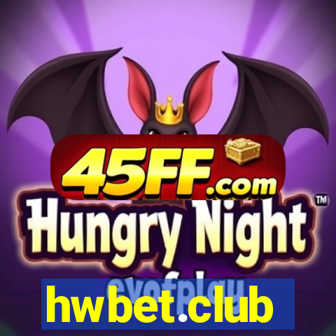 hwbet.club