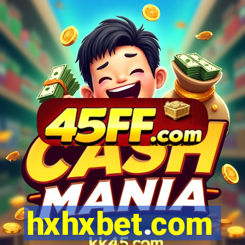 hxhxbet.com