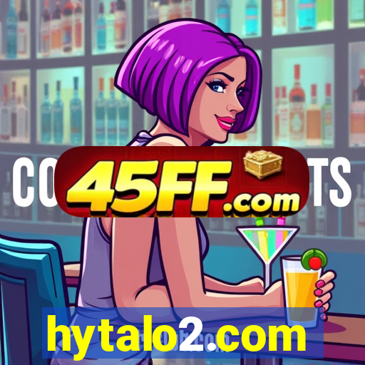 hytalo2.com