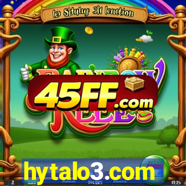 hytalo3.com