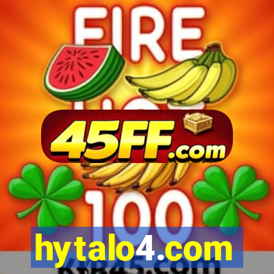 hytalo4.com