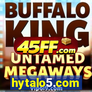 hytalo5.com