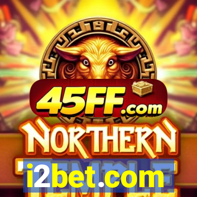 i2bet.com