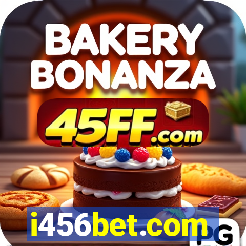 i456bet.com