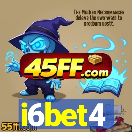 i6bet4
