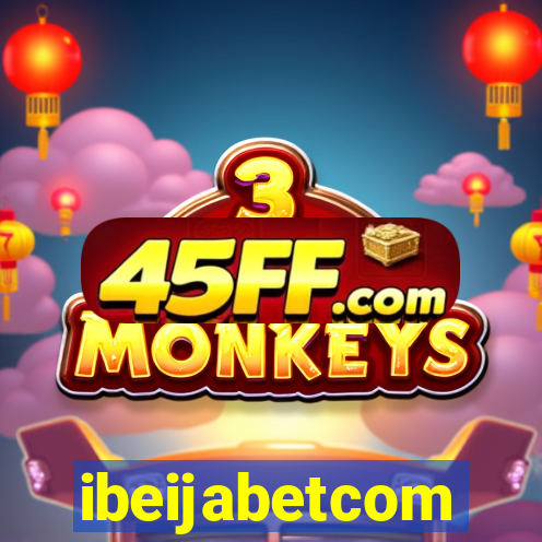 ibeijabetcom