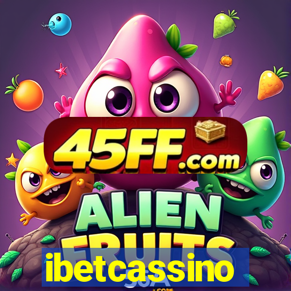 ibetcassino