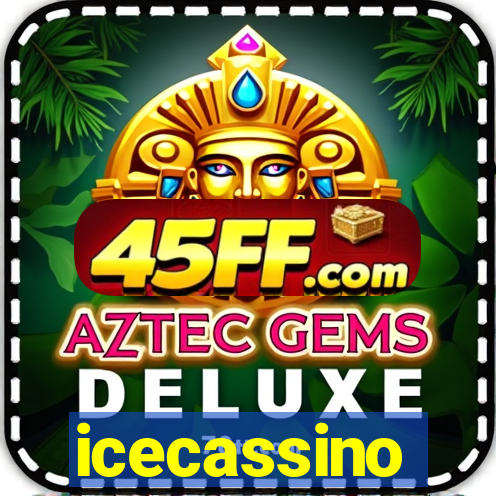 icecassino