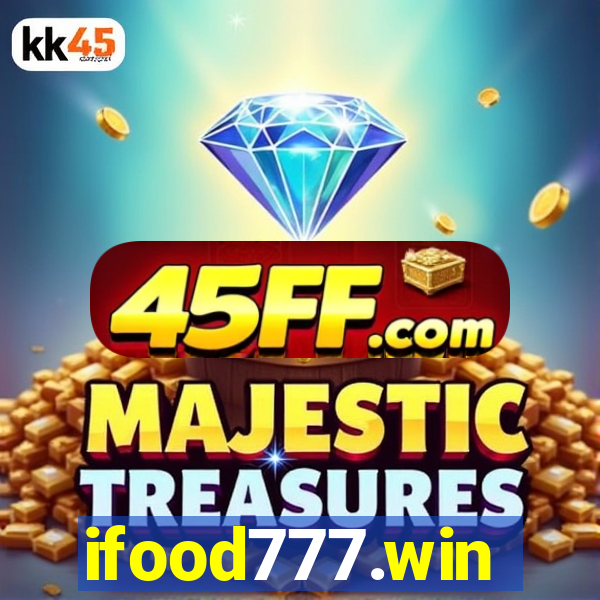 ifood777.win