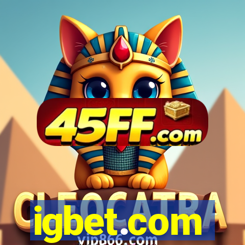 igbet.com